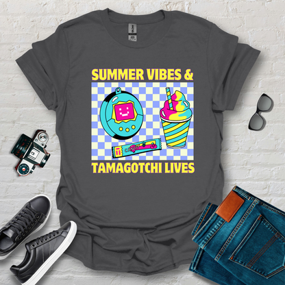 summer vibes