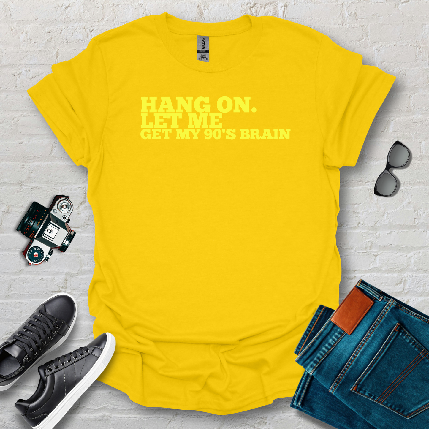 using a brain vol 3 yeller