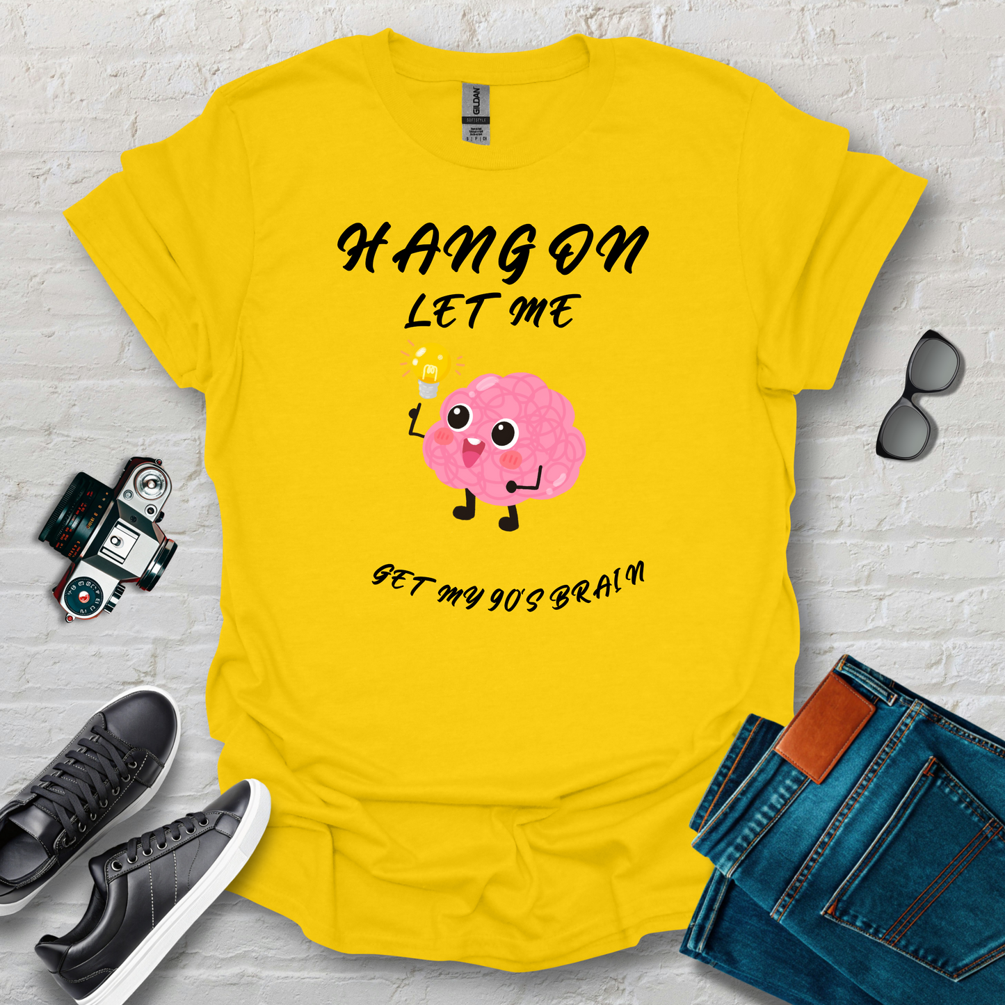 using a brain vol 1 blk