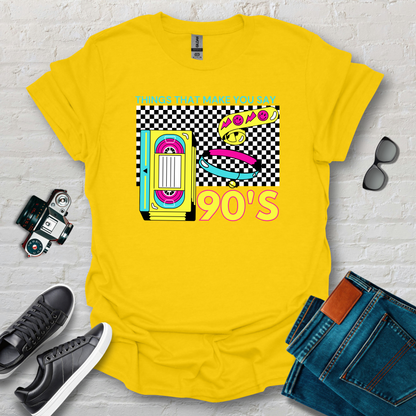 things that make you say 90s