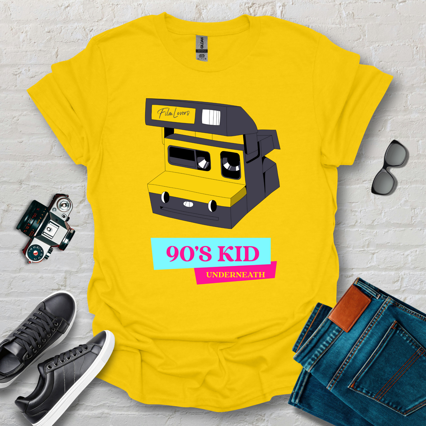 90s kid downundies