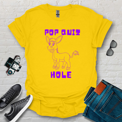 POP QUIZ PRPLE
