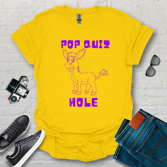 POP QUIZ PRPLE