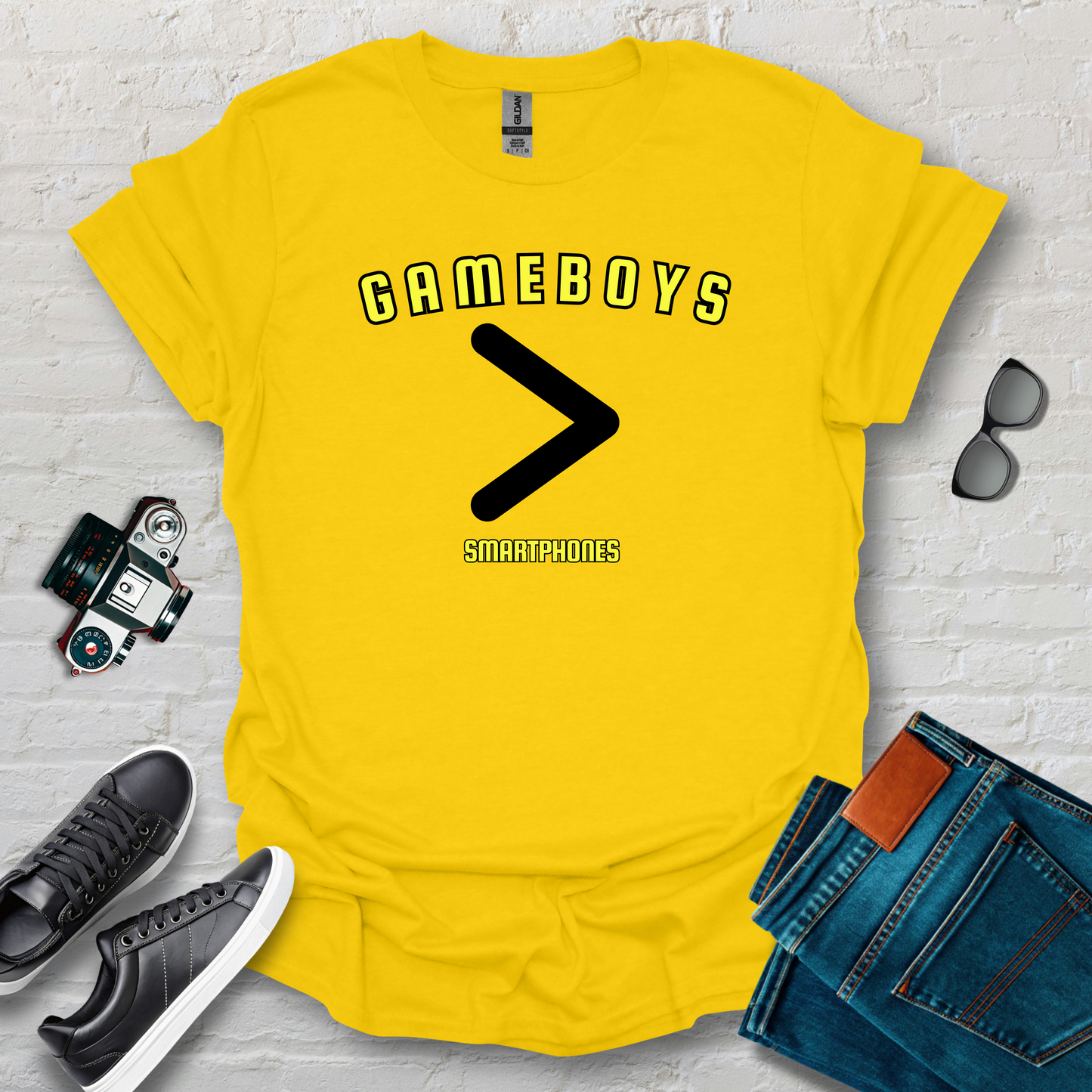 gmeboy over celly v2 yell-ow