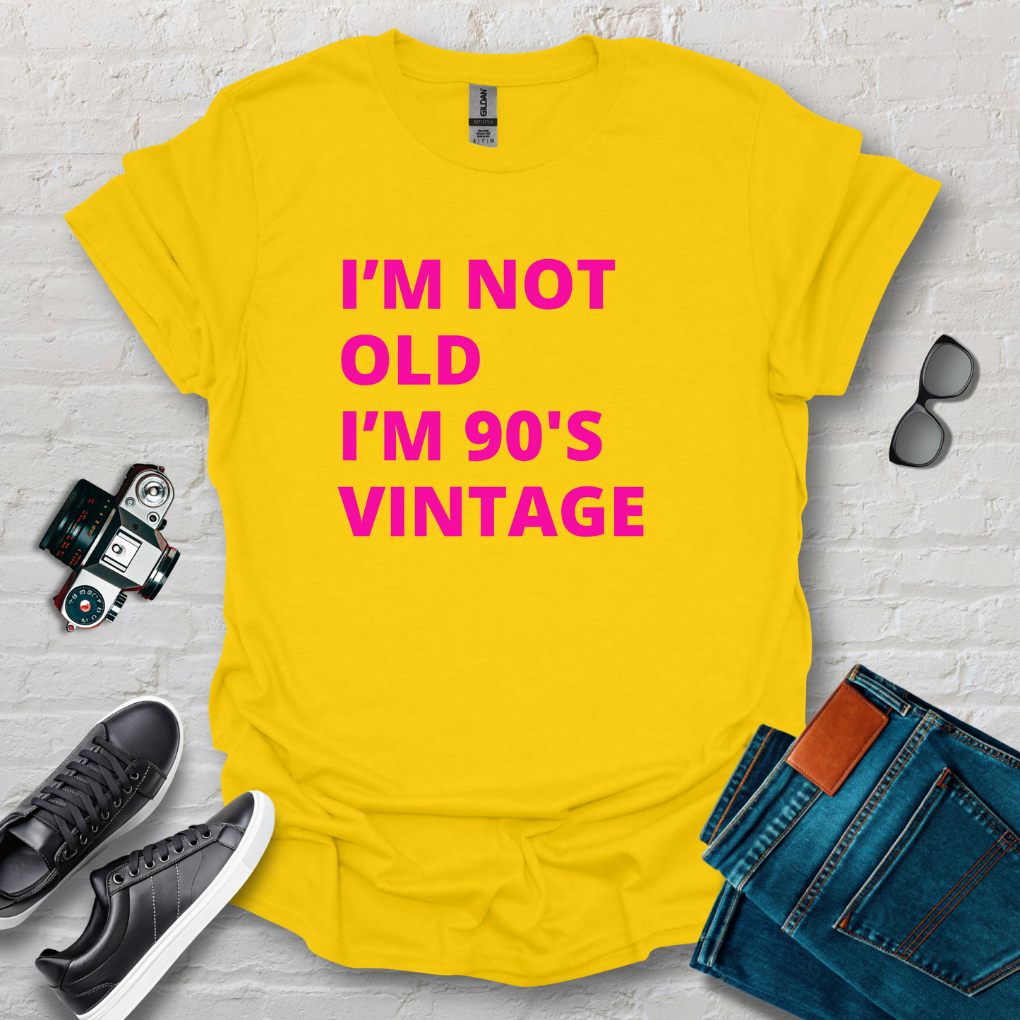 90'S VINTAGE
