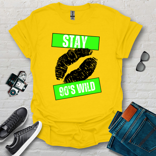 So wild blk