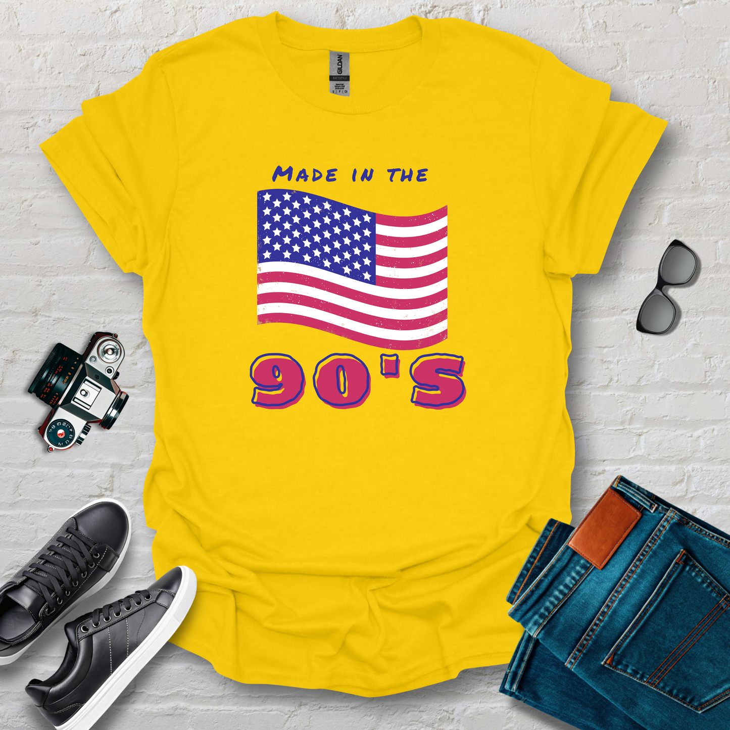 90s made