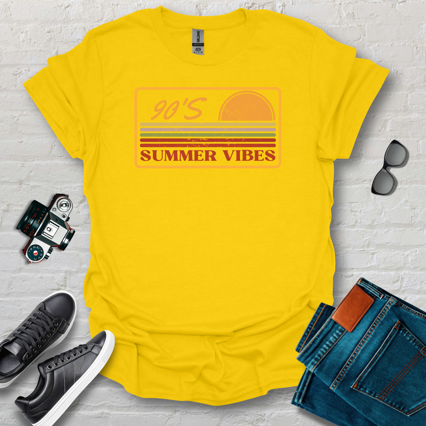 Summer vibes