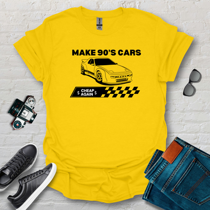 90s cars cheap fd