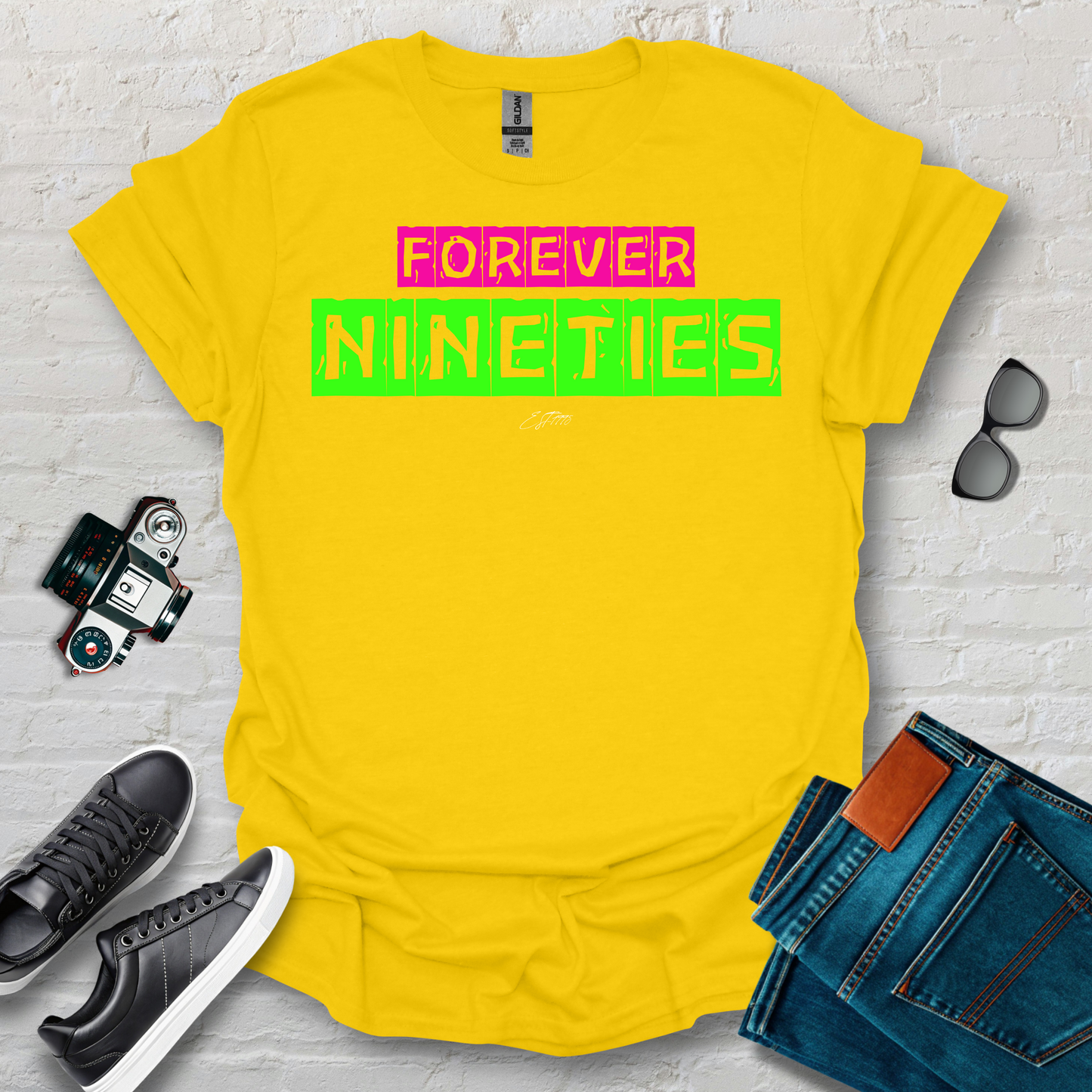 forever nineties