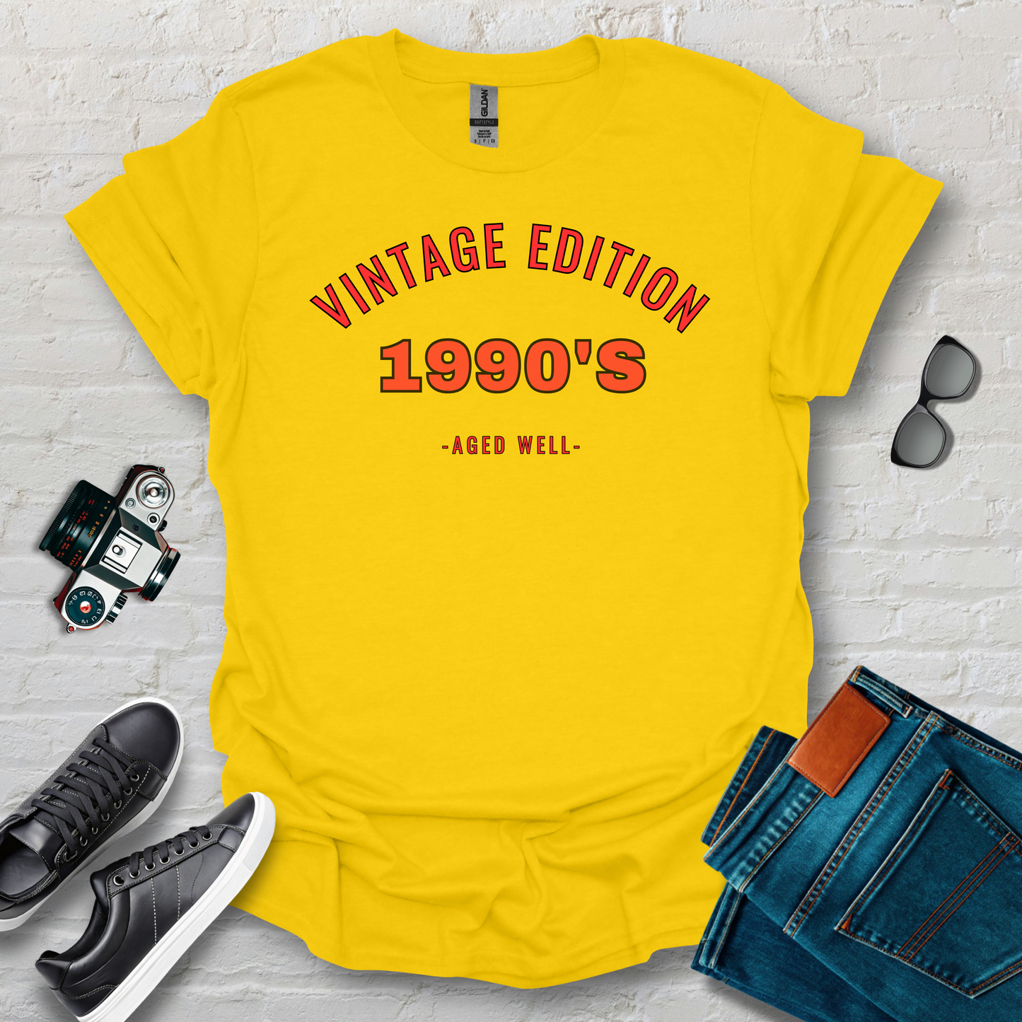 90s vintage red 001