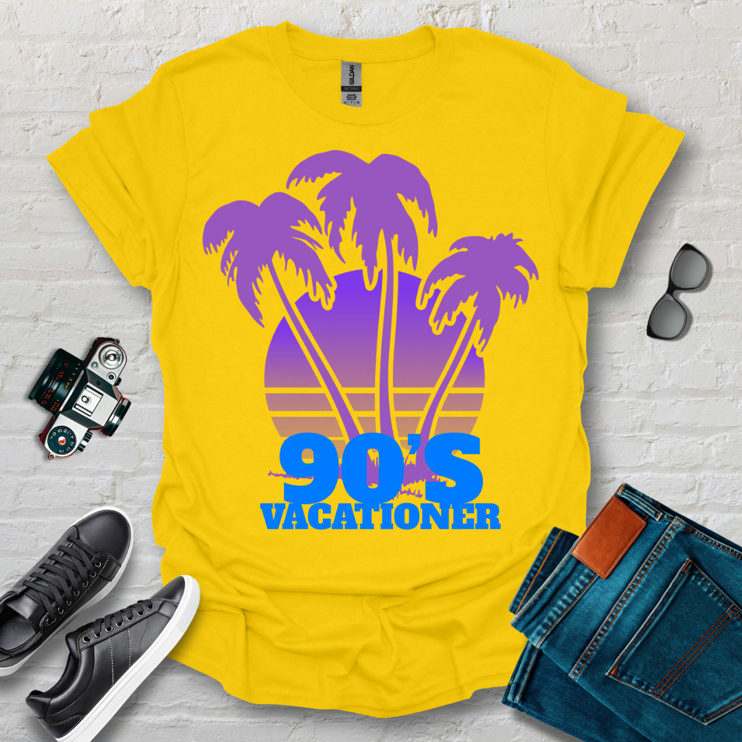 90s vacationer 001 blue