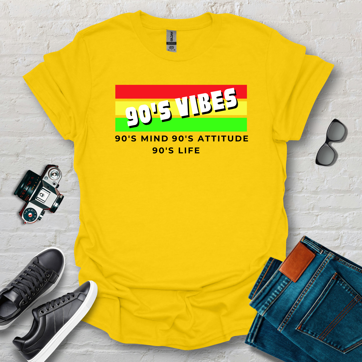 can't get enough 90s