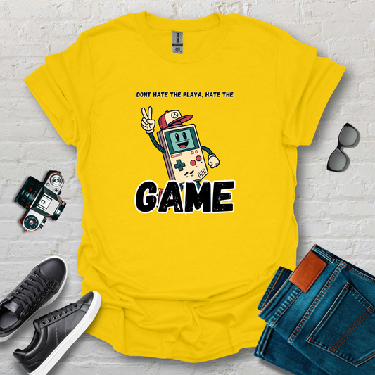 SHORTIE VS THE GAME BLK