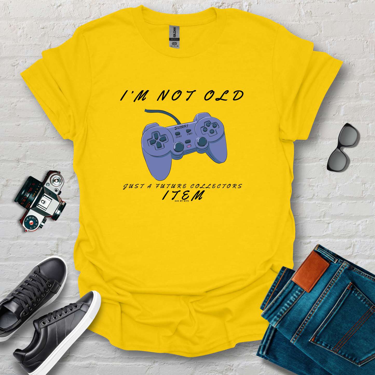 future collectors things