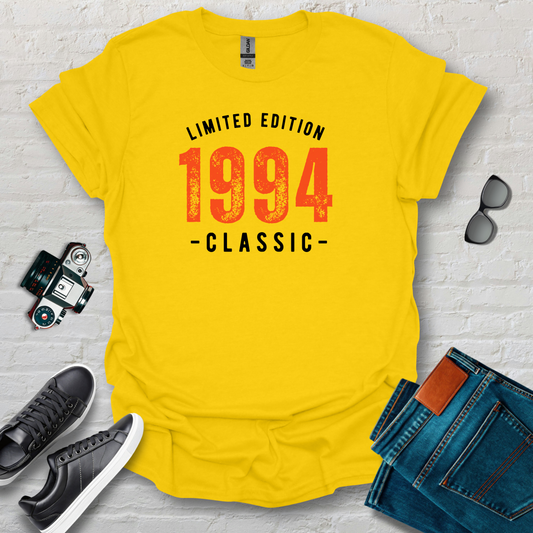 Limited edition 94