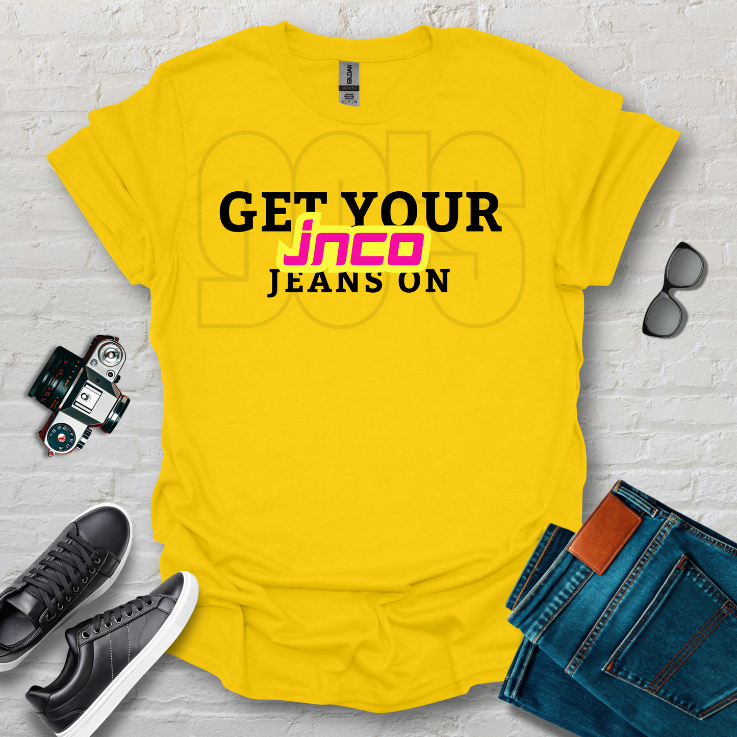 JEAN WORLD 01 BLK