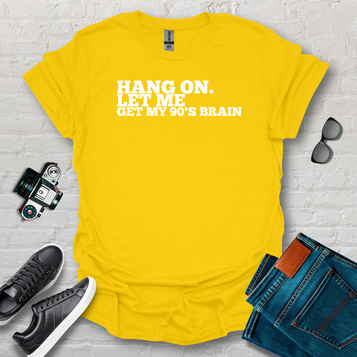 using a brain vol 3 white