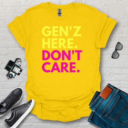 Gen z baby