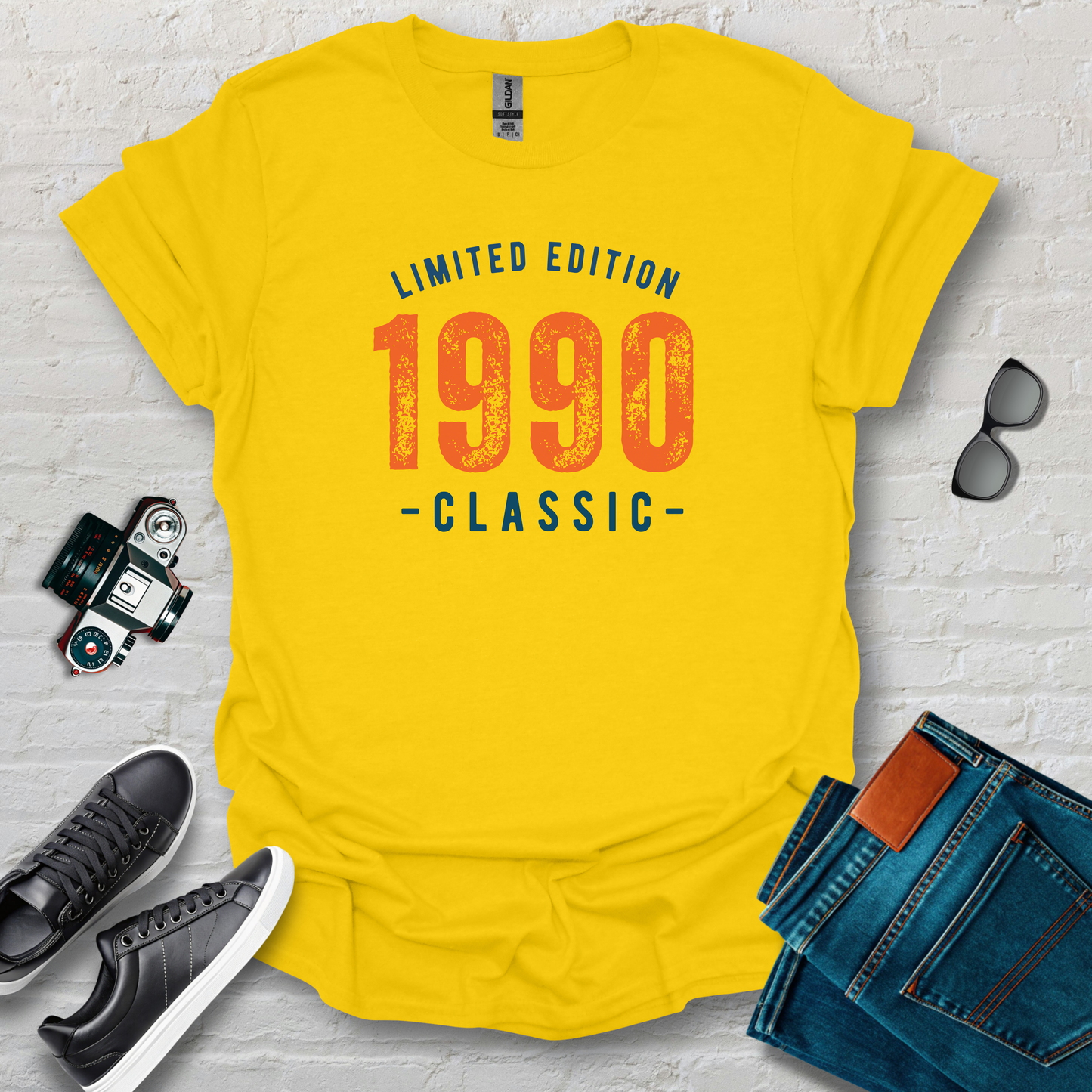 Limited edition
