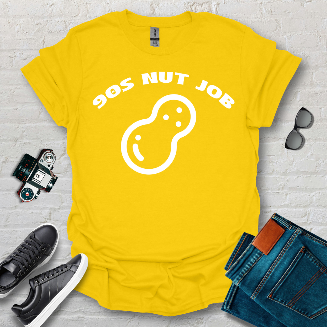 90s nut job 002