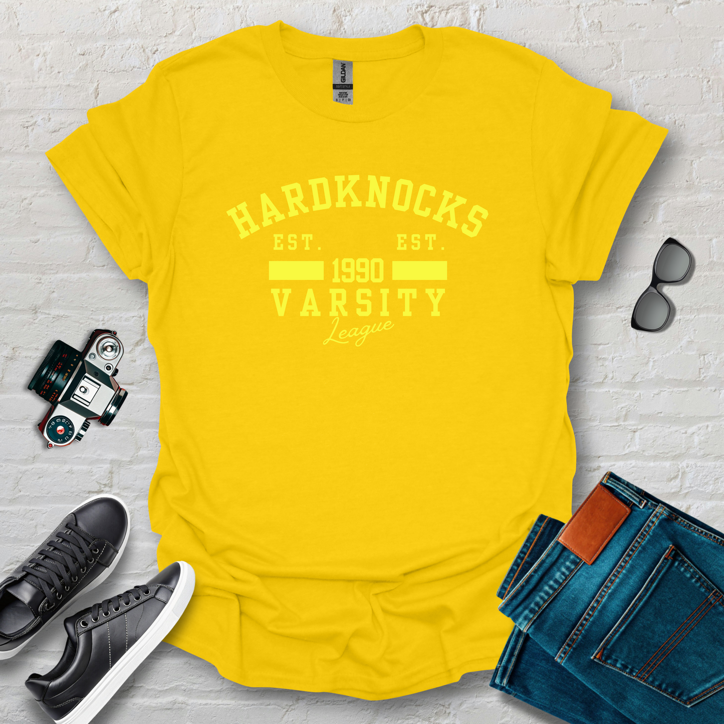hardknoxs ylw