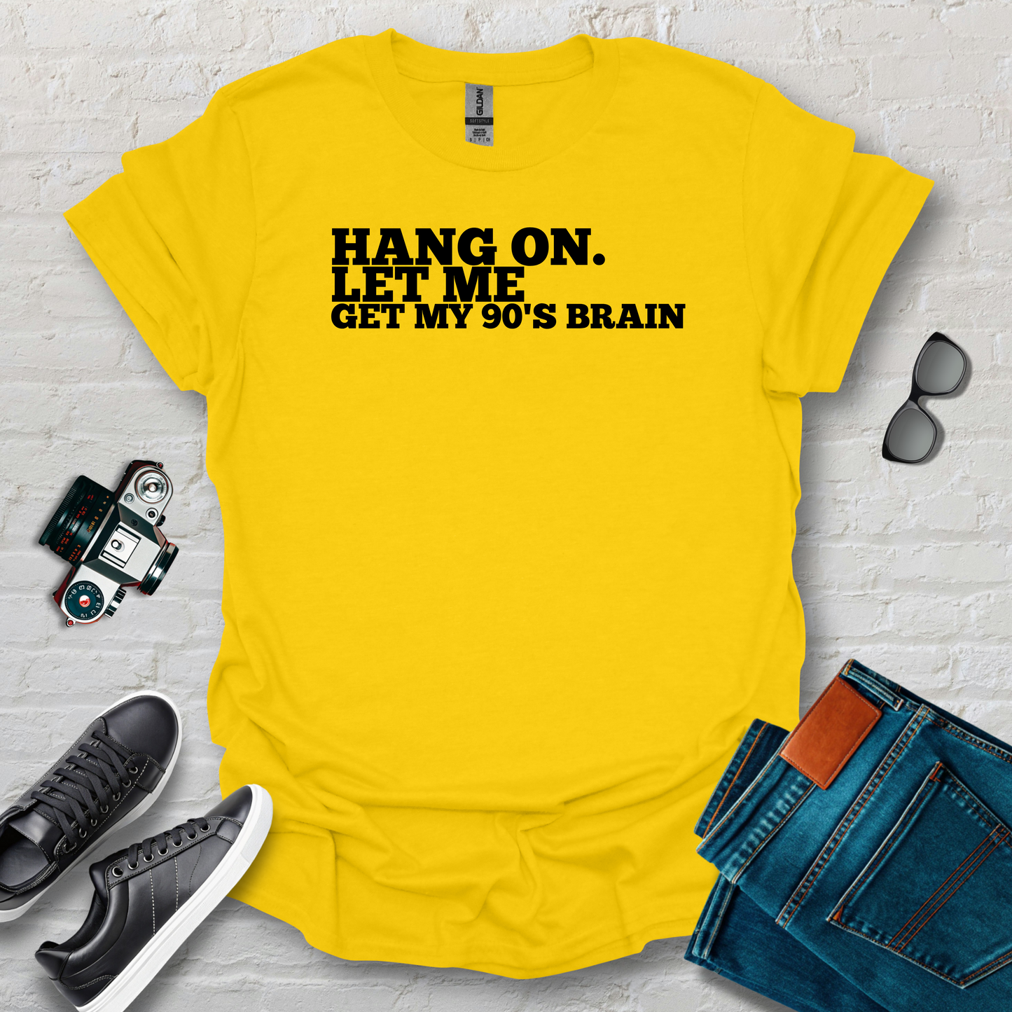 using a brain vol 3 blk