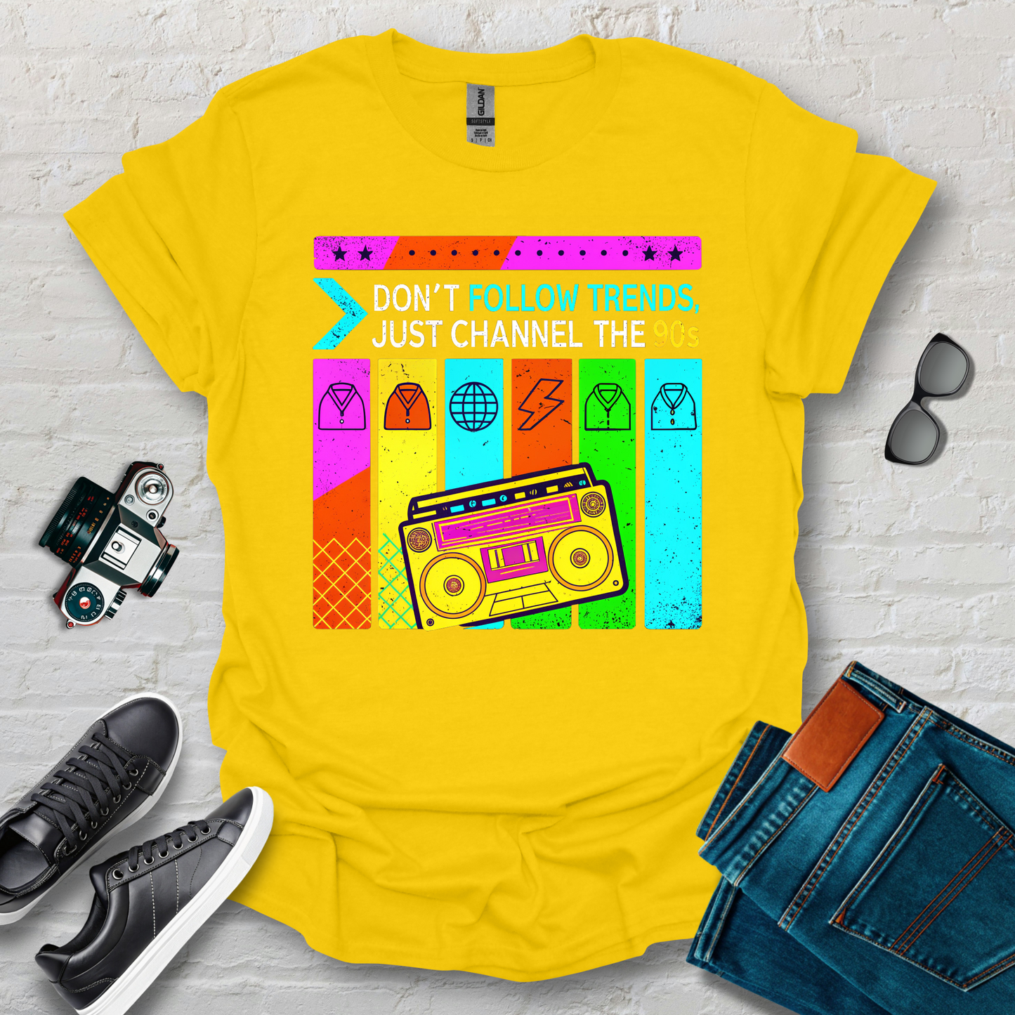 trends?