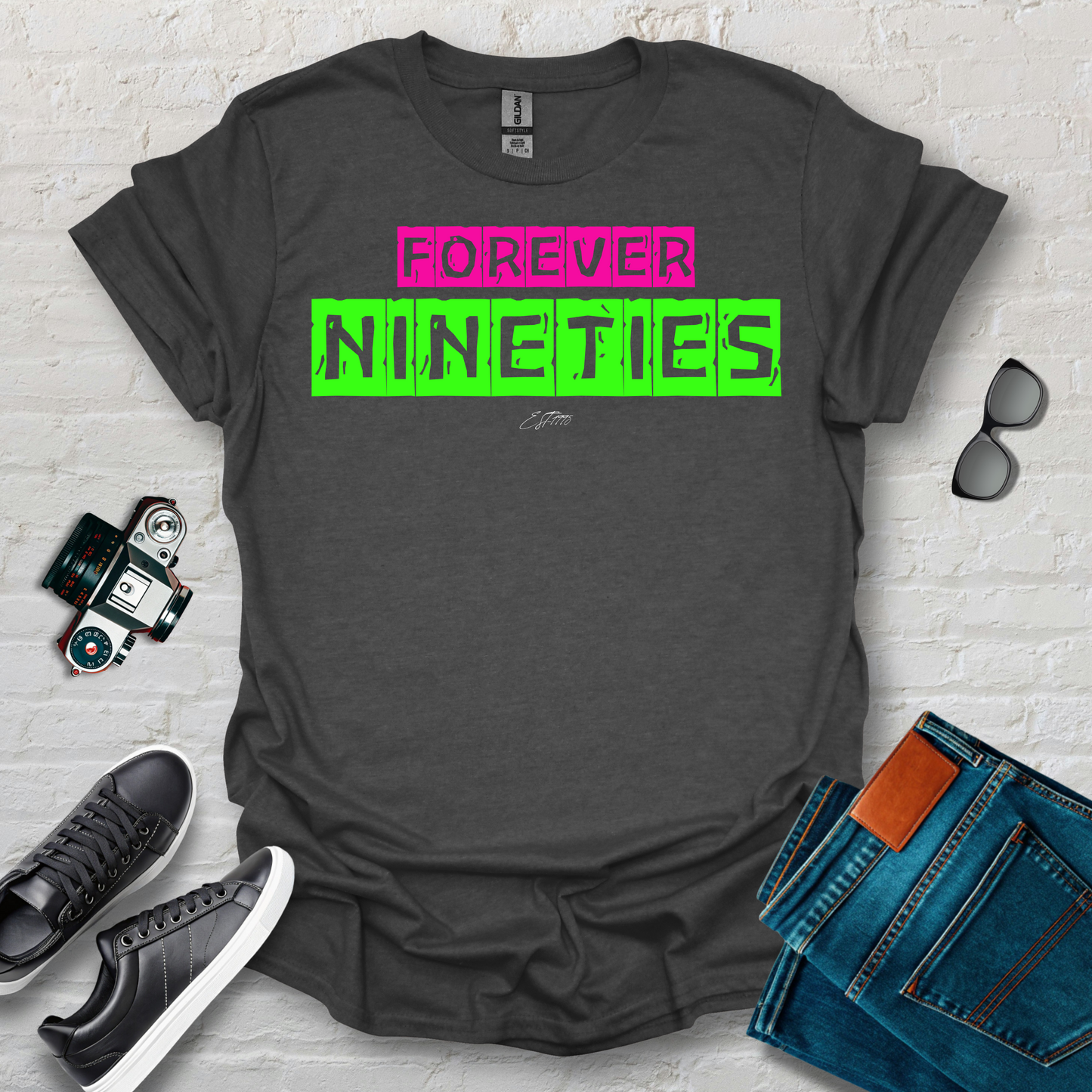 forever nineties