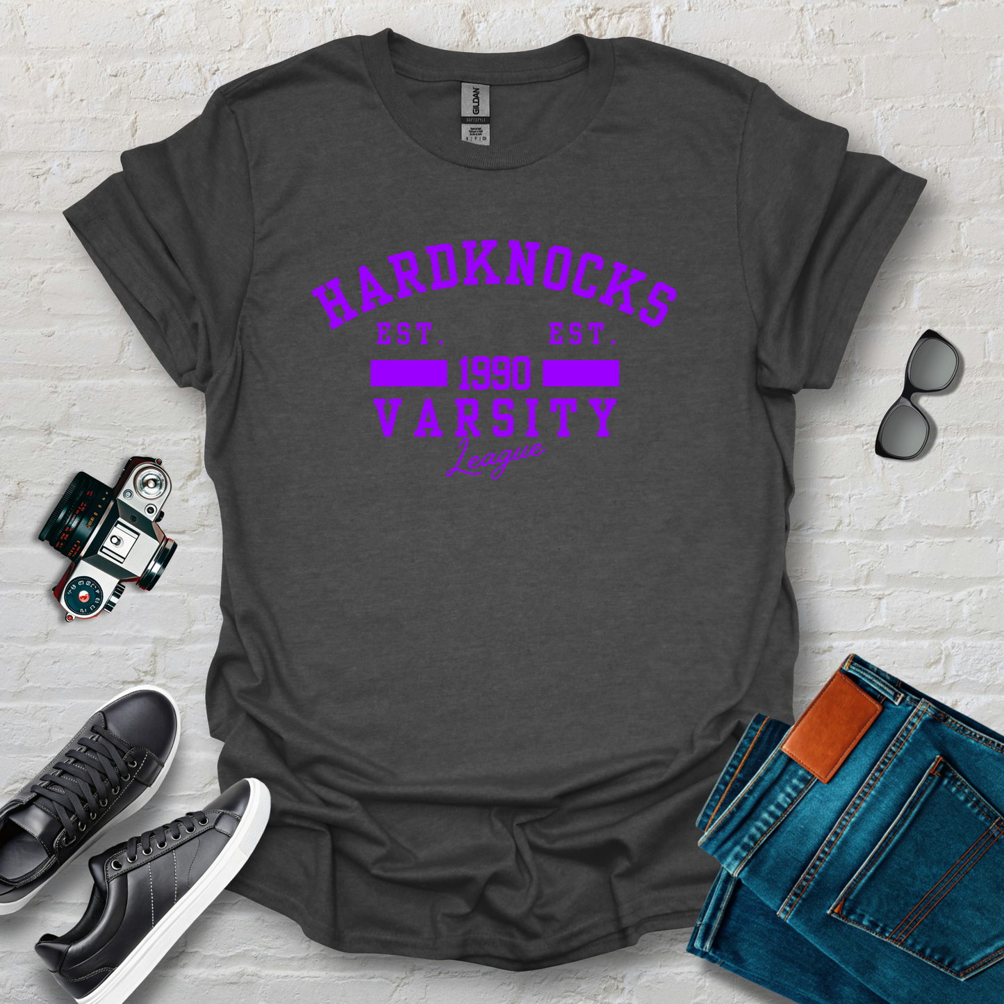 hardknoxs purple