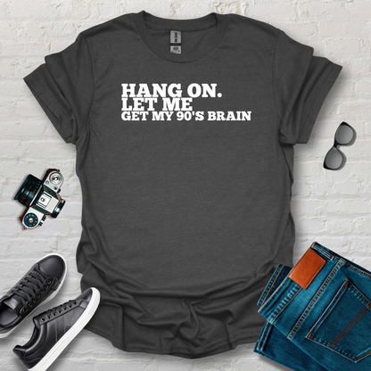 using a brain vol 3 white