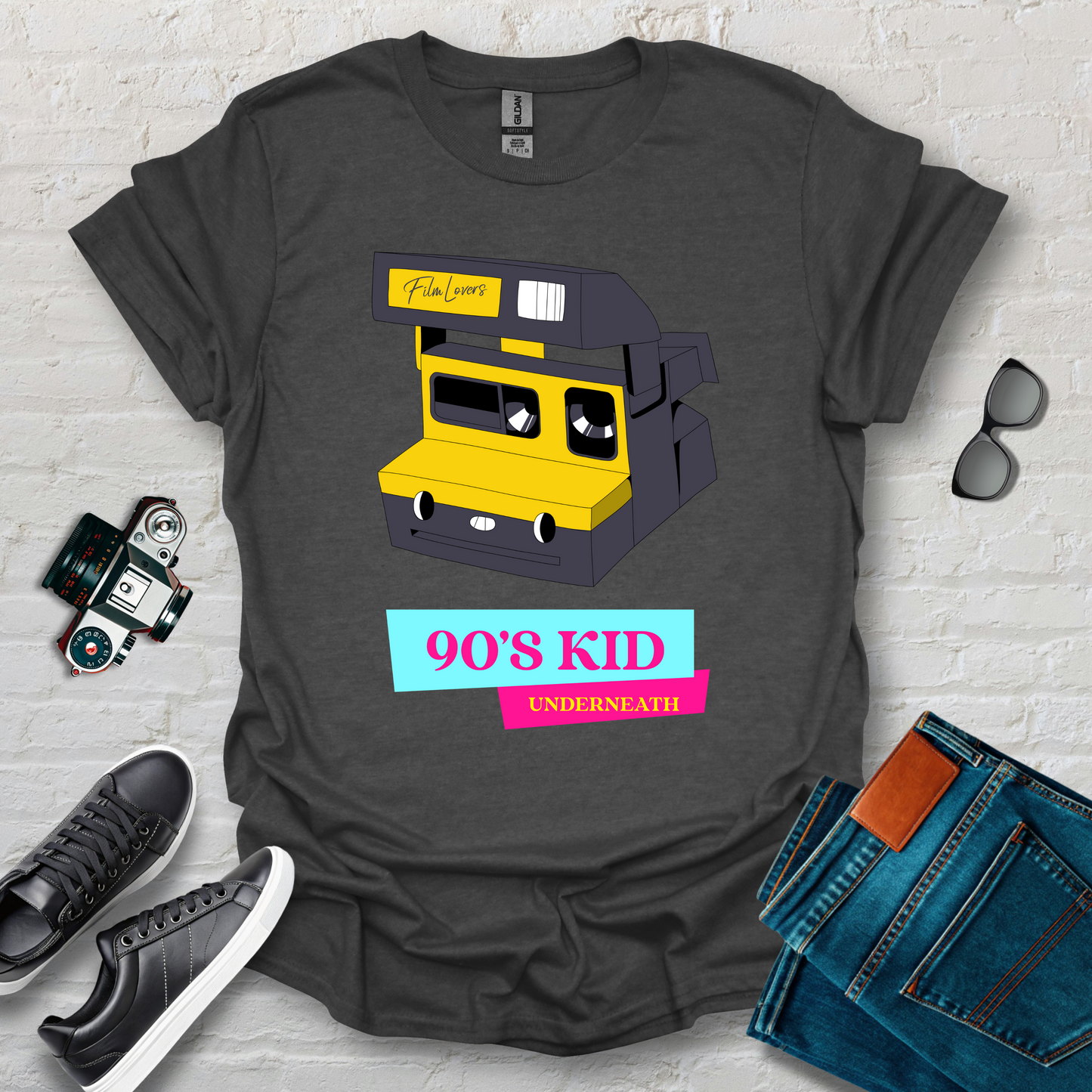 90s kid downundies