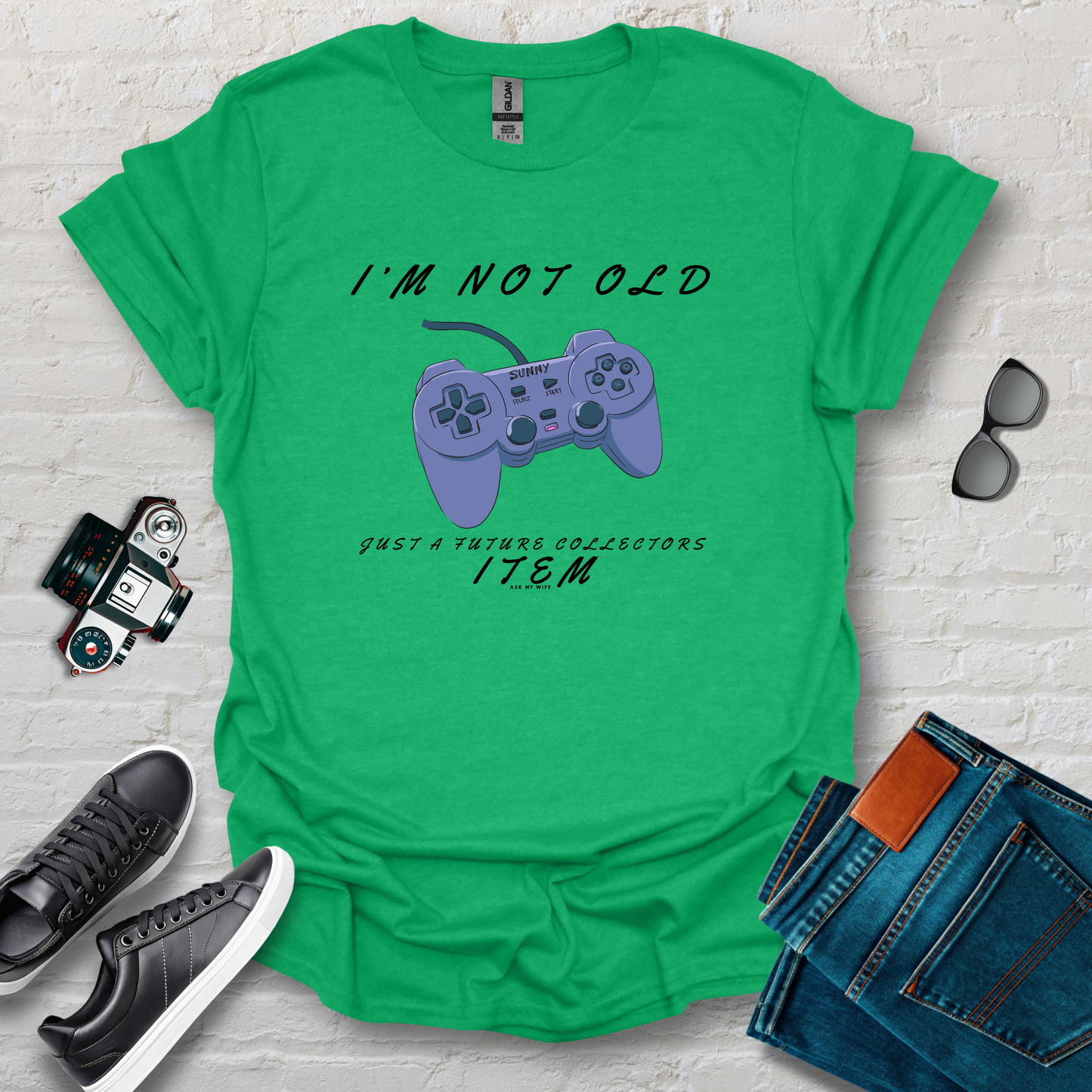 future collectors things