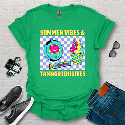 summer vibes
