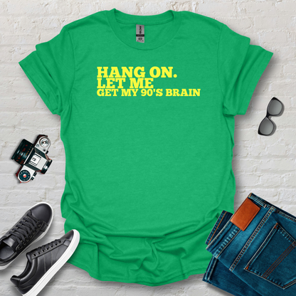 using a brain vol 3 yeller