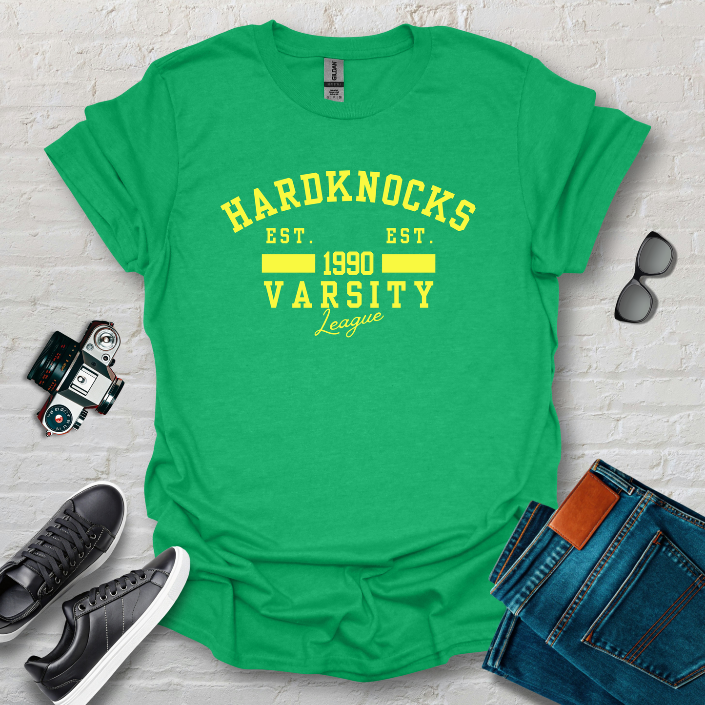 hardknoxs ylw