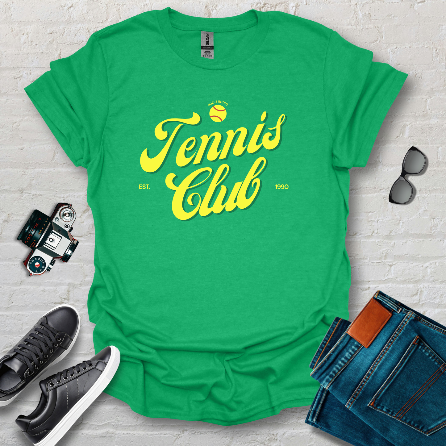 season that keeps on swinging, yellow