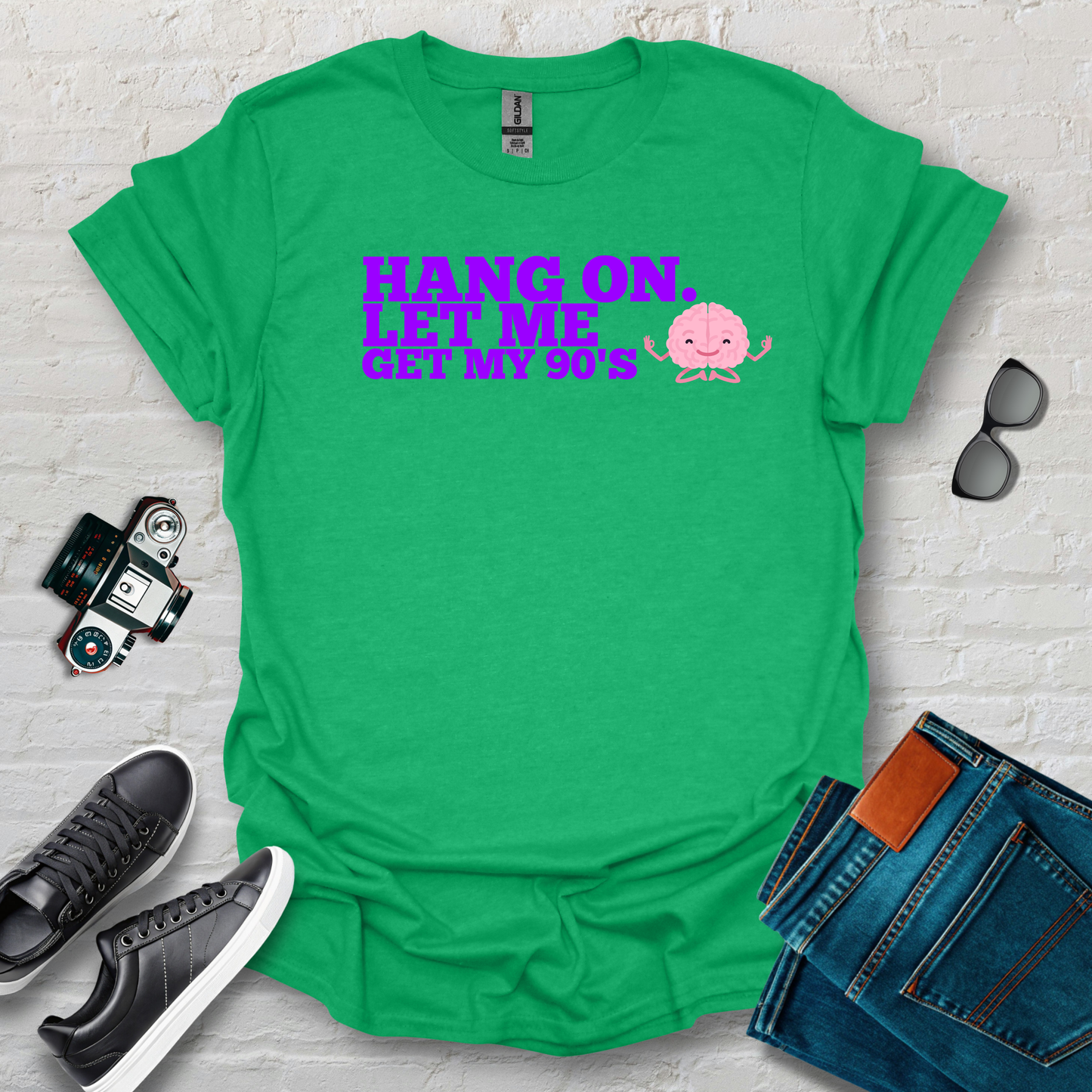 using a brain vol 2 prple