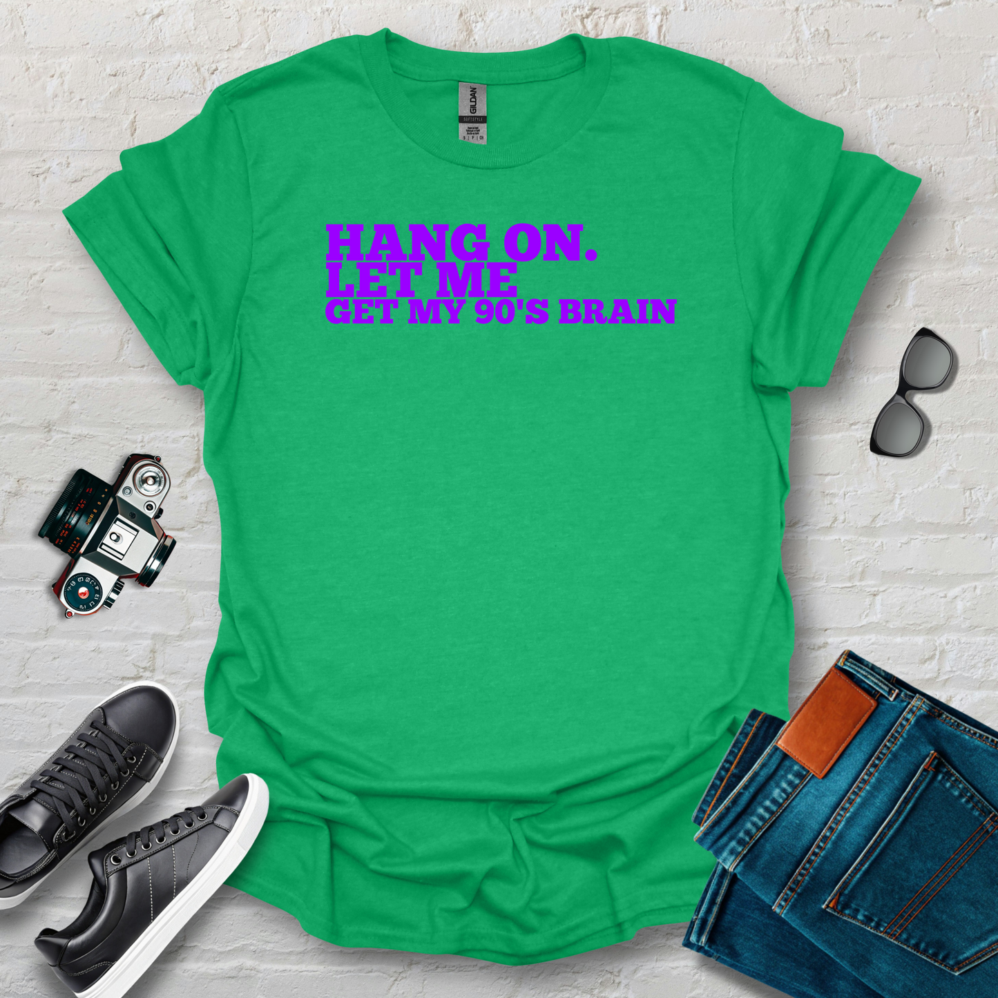 using a brain vol 3 purple