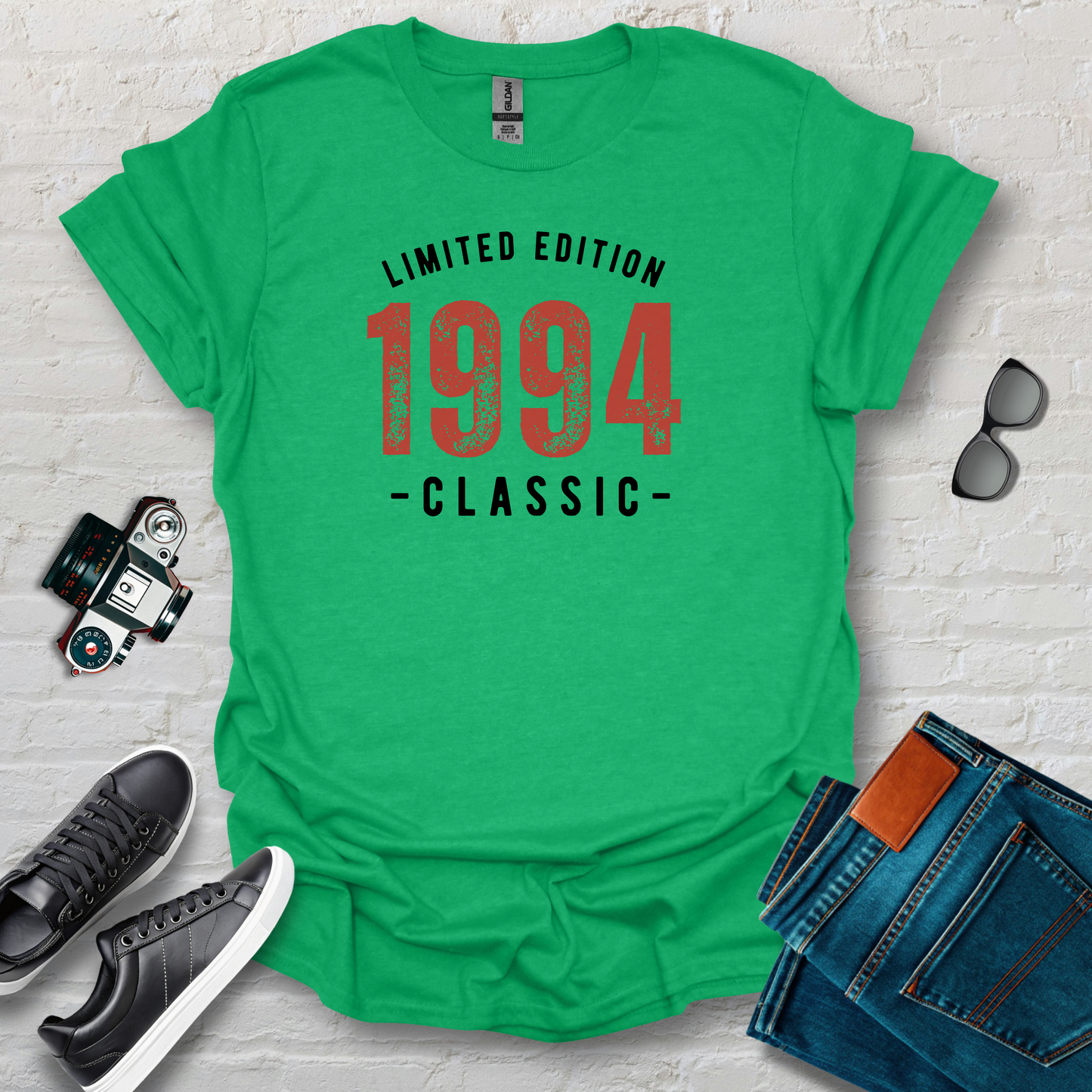 Limited edition 94