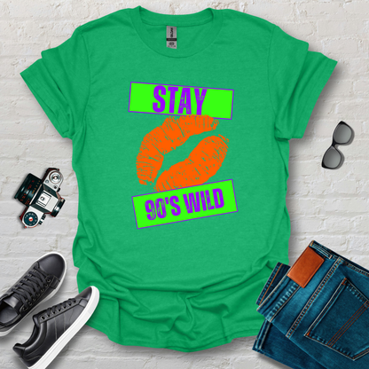 Orange you So wild ?