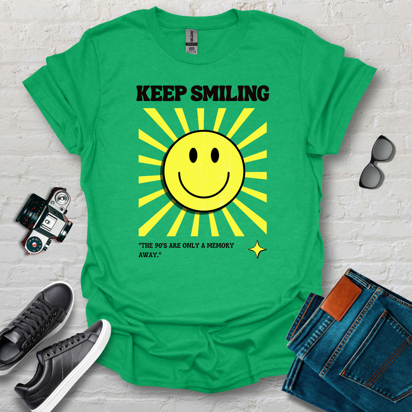 smile its a egg