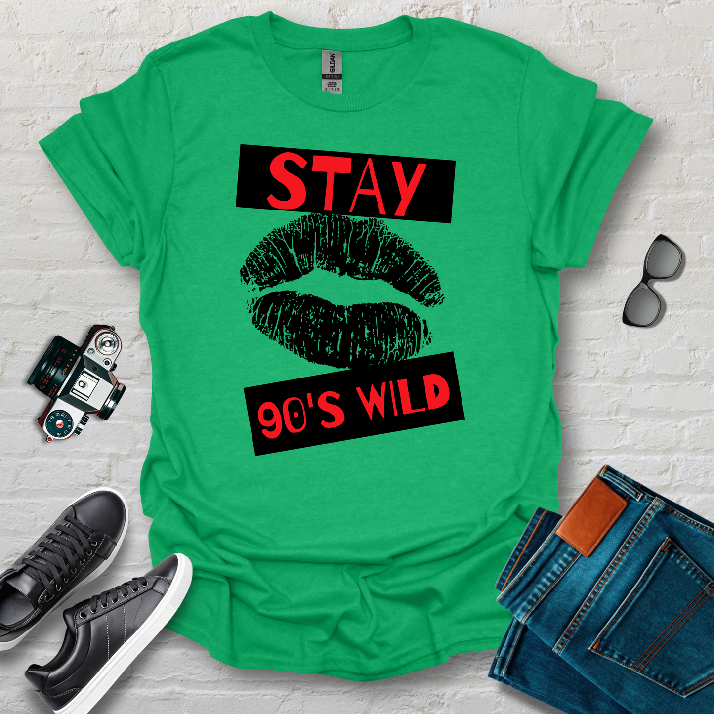 90s wild