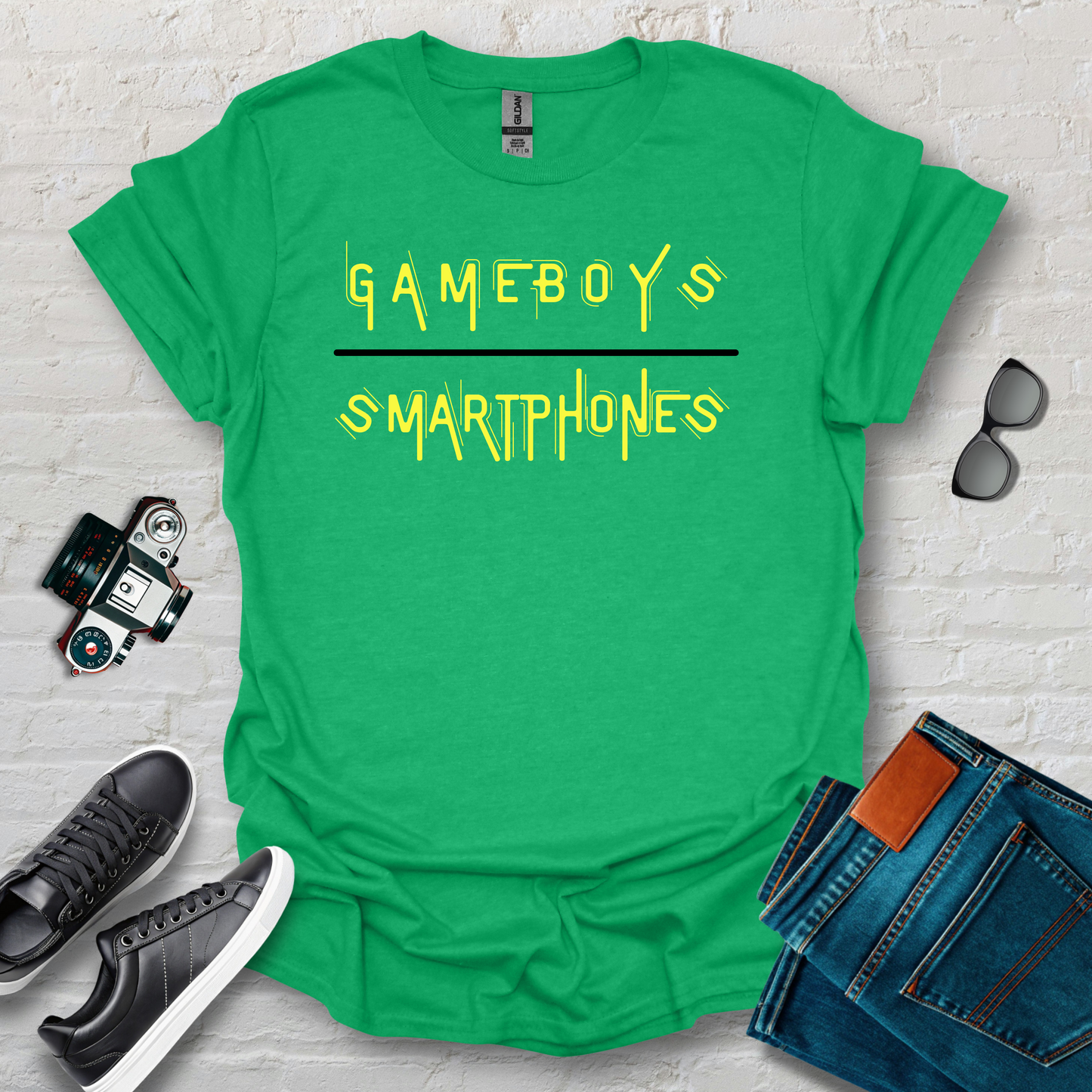 gamerboy ylw