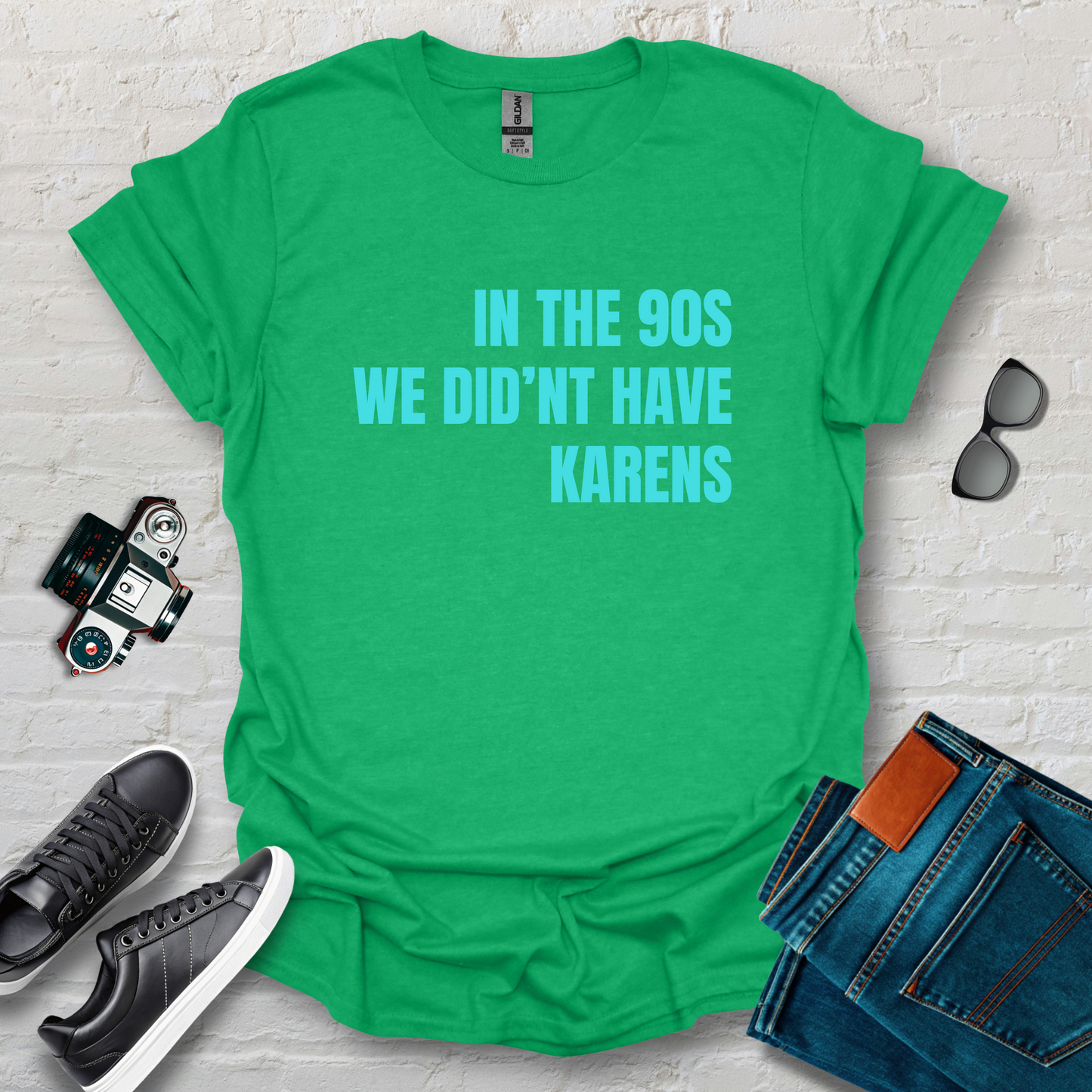 90S KARENS LEFT