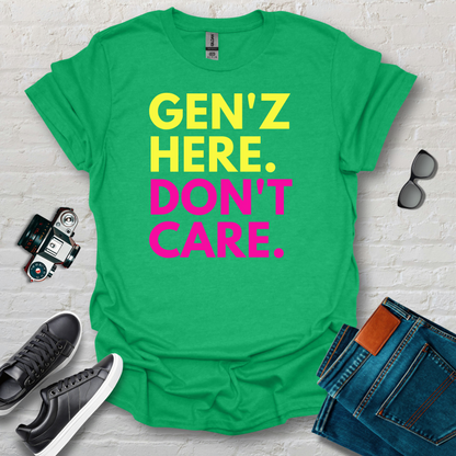 Gen z baby