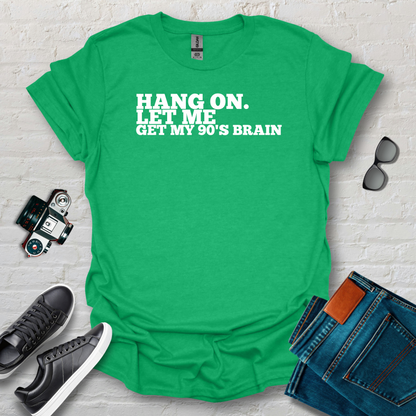 using a brain vol 3 white