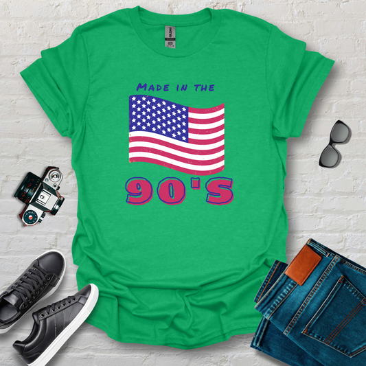 90s made
