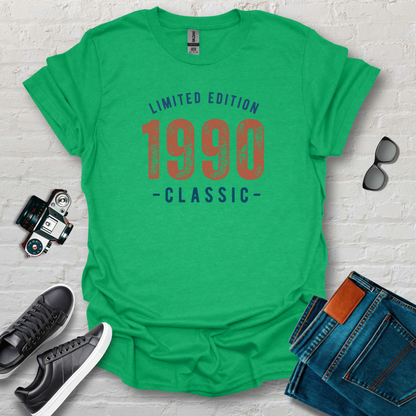 Limited edition