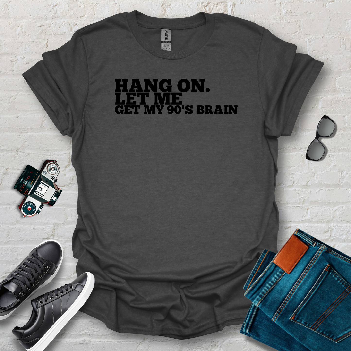 using a brain vol 3 blk